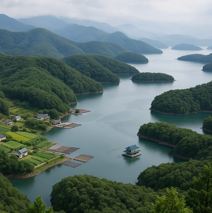 대마도 여행 이미지