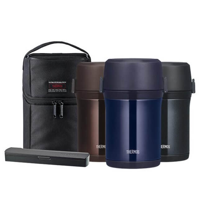 수능선물 보온도시락