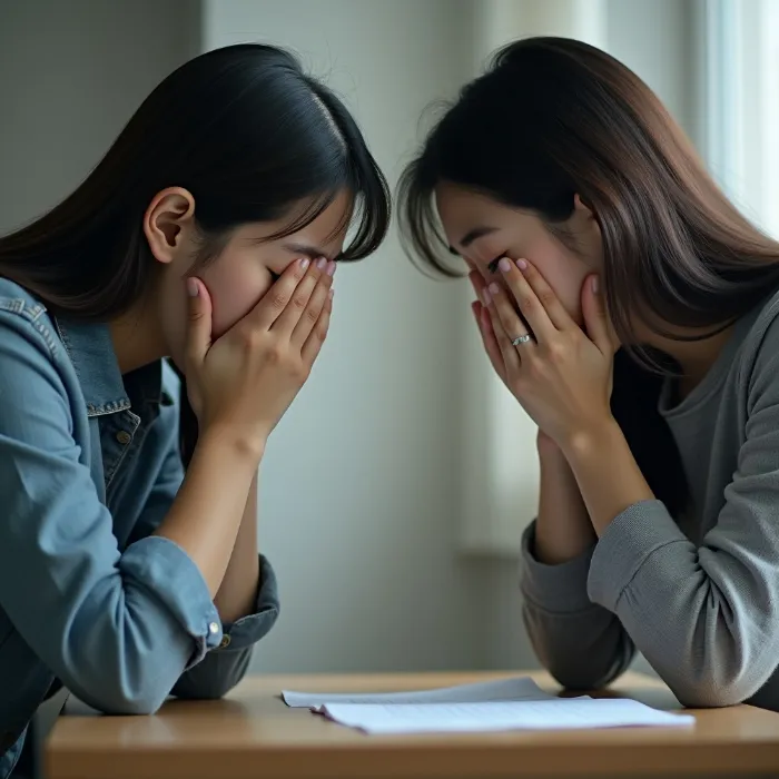 강박증 증상 테스트 치료법 이미지