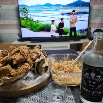 바른치킨 메뉴 가격 추천메뉴 칼로리_15