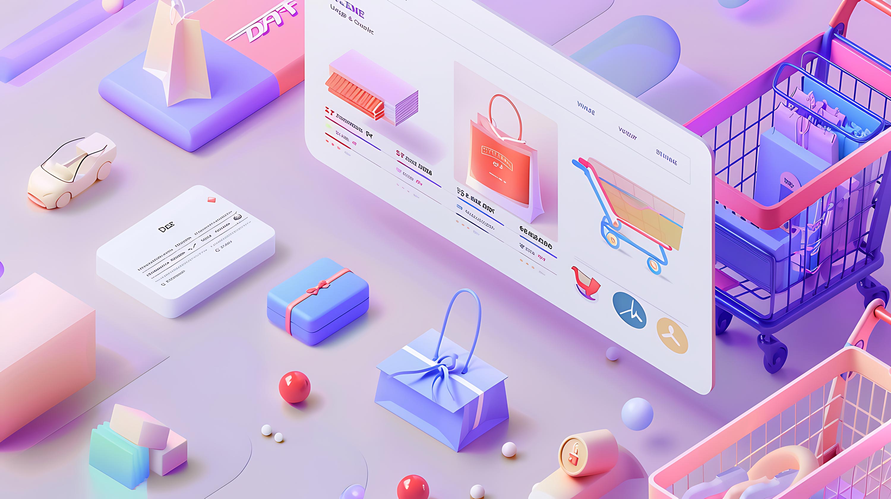 e커머스 UX/UI 디자인 최적화: 전환율을 높이는 방법