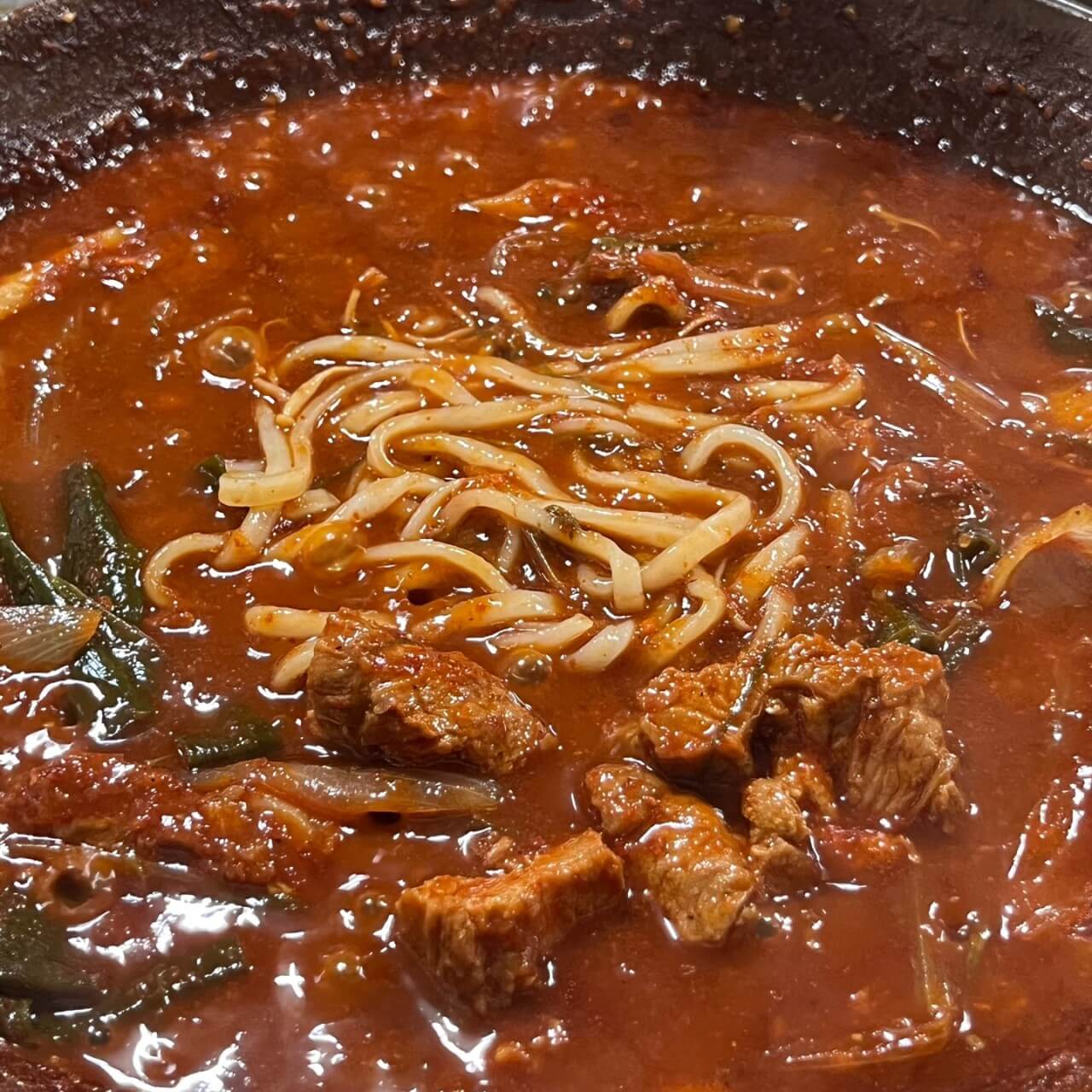 오늘N 할매식당 청주 성안길 매운갈비찜&궁중갈비찜 맛집 황할머니갈비집 오늘N 2495회