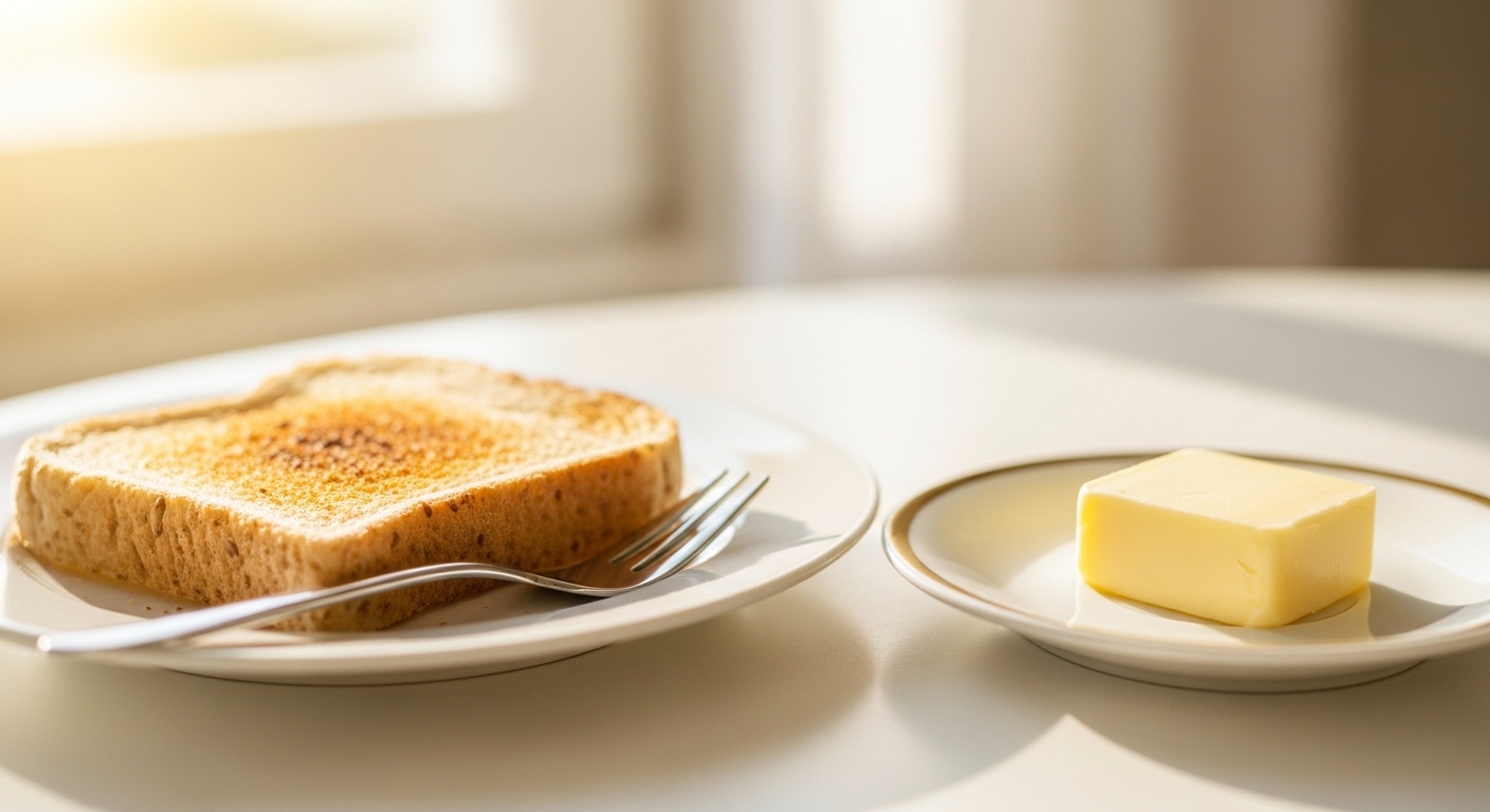 사과땅콩버터효능궁합조합