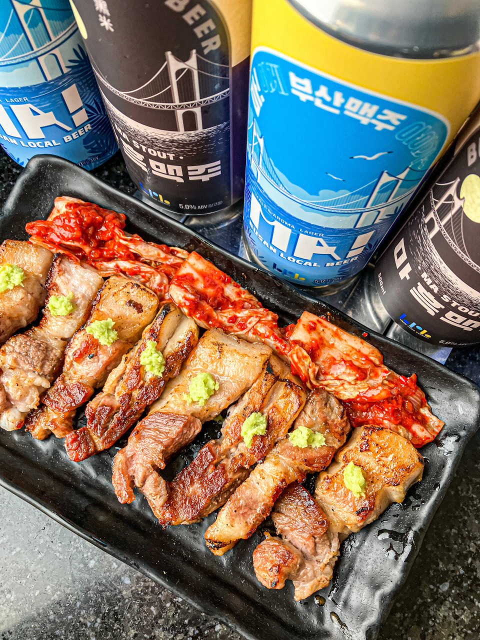 해운대 맛집
