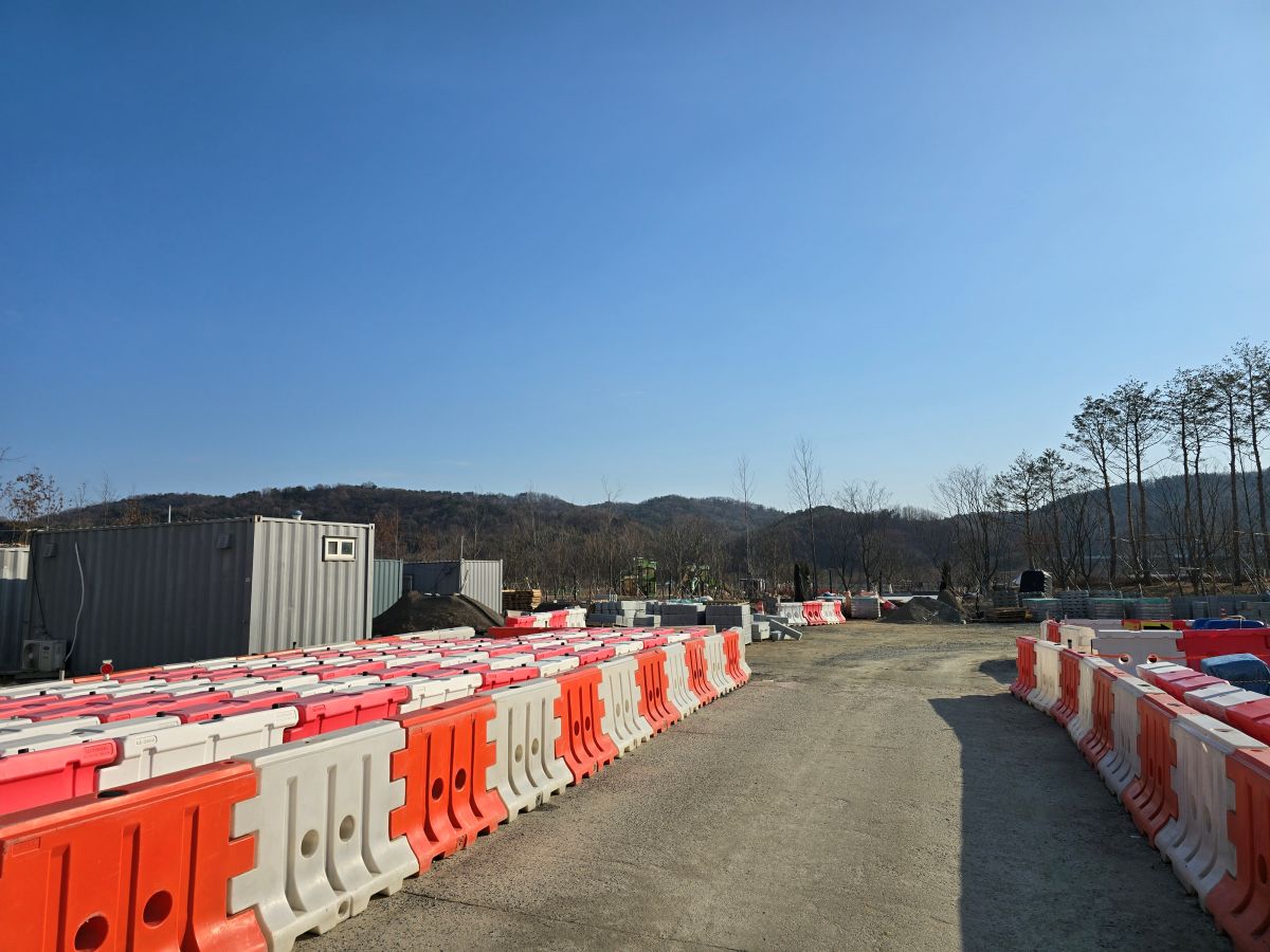 도안-호수공원-윗쪽