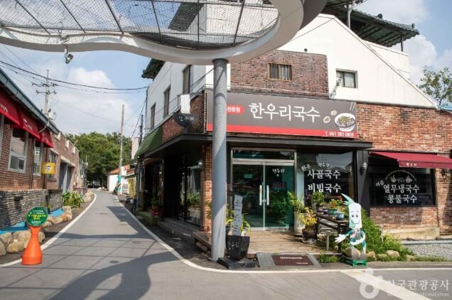 담양 가볼만한곳 베스트 10