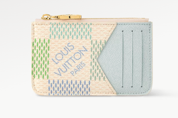 루이비통 로미 카드홀더 (N40639)