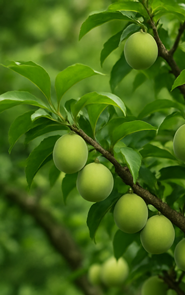 매실장아찌 담그는법