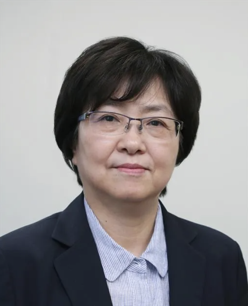 김은경 환경부장관