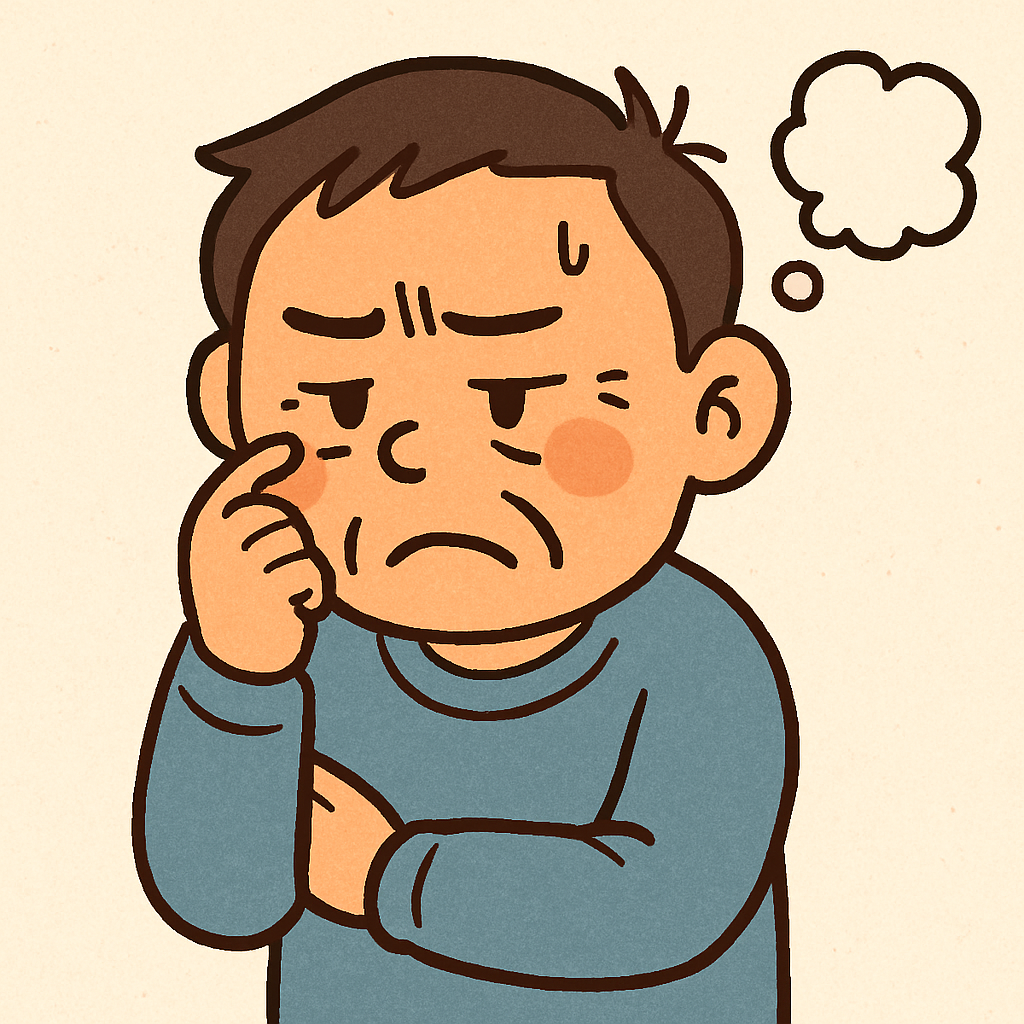 마음이 무너진 친구에게 건네는 위로의 말 7가지