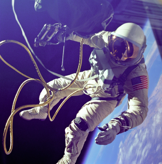 우주에서는 방향 감각이 있을까?