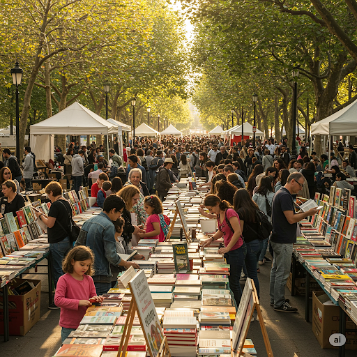 남이섬세계책나라축제 주차정보