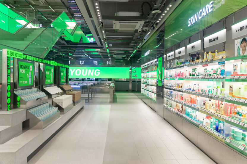 2024 올리브영 블랙프라이데이 일정