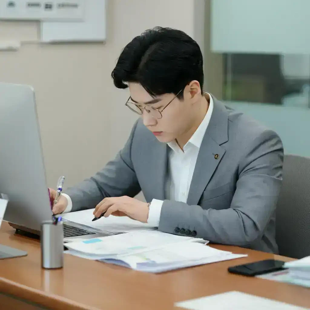 2025년 지도직공무원 봉급표 완벽 분석 지도사