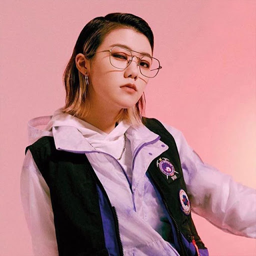 황소윤_새소년_프로필_나이_과거_유아인