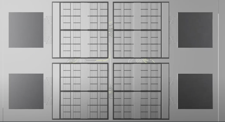 차세대 AI 반도체 리벨