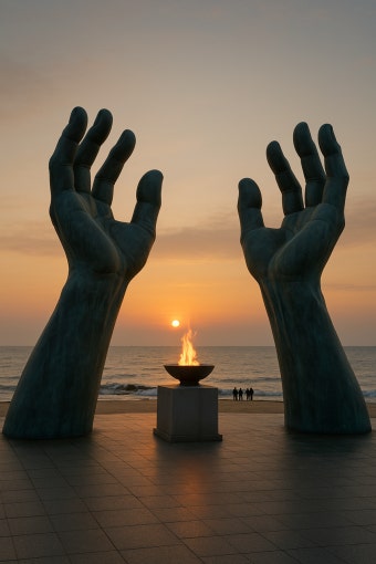 6시 내고향에 나온 게좋은강룡호&amp;강룡수산 직접 가보니 놀랐다