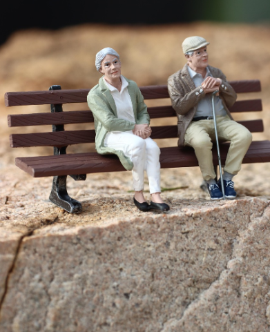 기초연금 월 최대 40만 원 지급! 신청 조건과 대상자 완전 정리