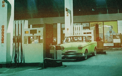 자동차 연비 계산 및 연비 올리는 방법