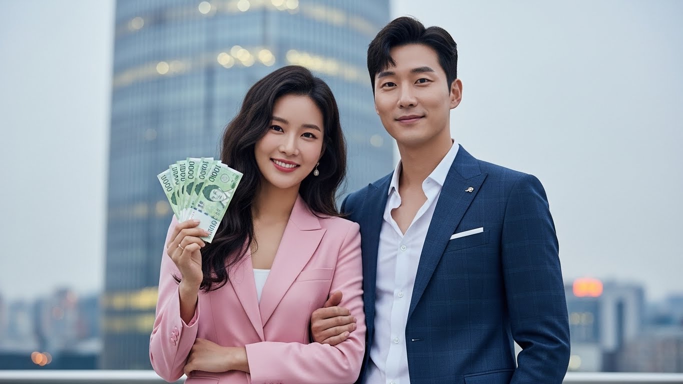 무직자 여성 대출