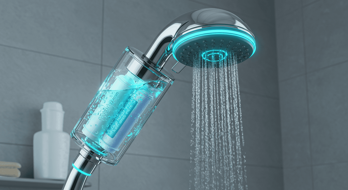 샤워기 선물 추천|부모님·신혼부부·집들이에 좋은 실속 아이템