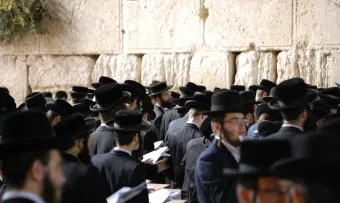 유대인 뜻과 역사 이스라엘 건국까지 시대별 흐름 요약_4