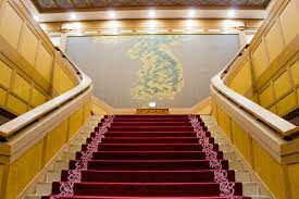 청와대 관람 예약