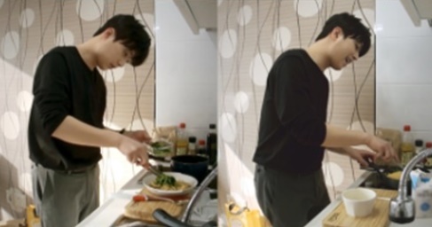 이찬원(사진:KBS2)