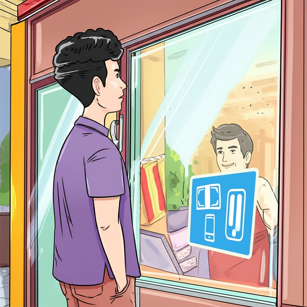 내 주변 온누리상품권 사용처 찾는 법..