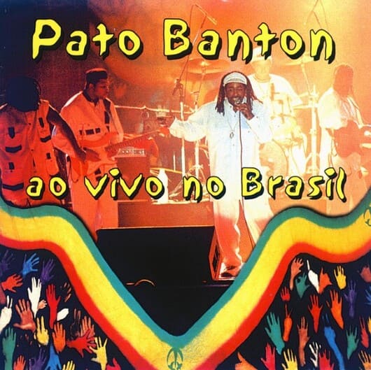 파토 밴돈 앨범