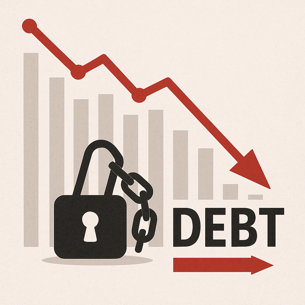 정부 정책성 금융지원 배드뱅크 제도 설명 이미지