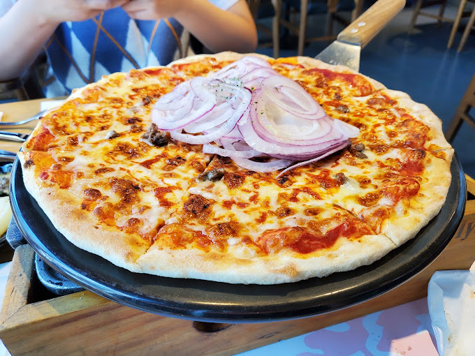 판교 양고기 '샤슬릭' 본점