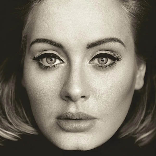 팝가수 Adele 관련 이미지