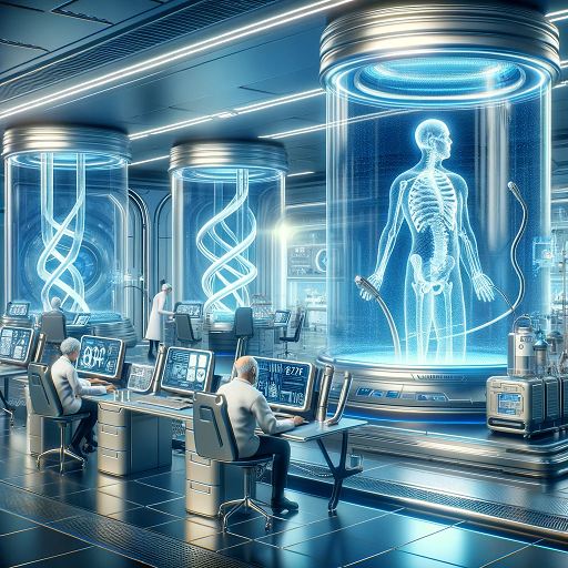 노스트라다무스 2024년 예언 수명 연장 150살