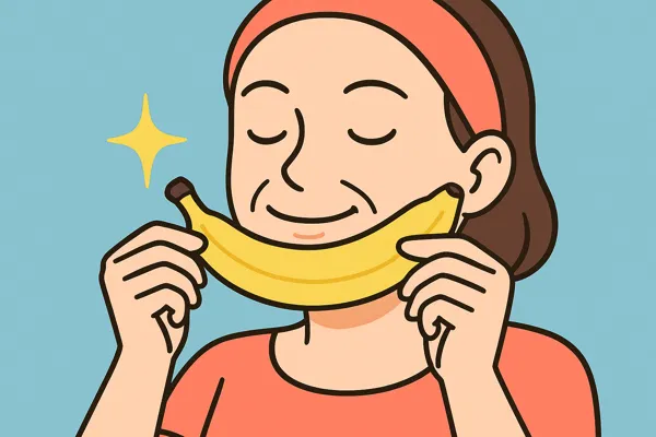 팔자주름 없애는 가장 쉬운 방법18