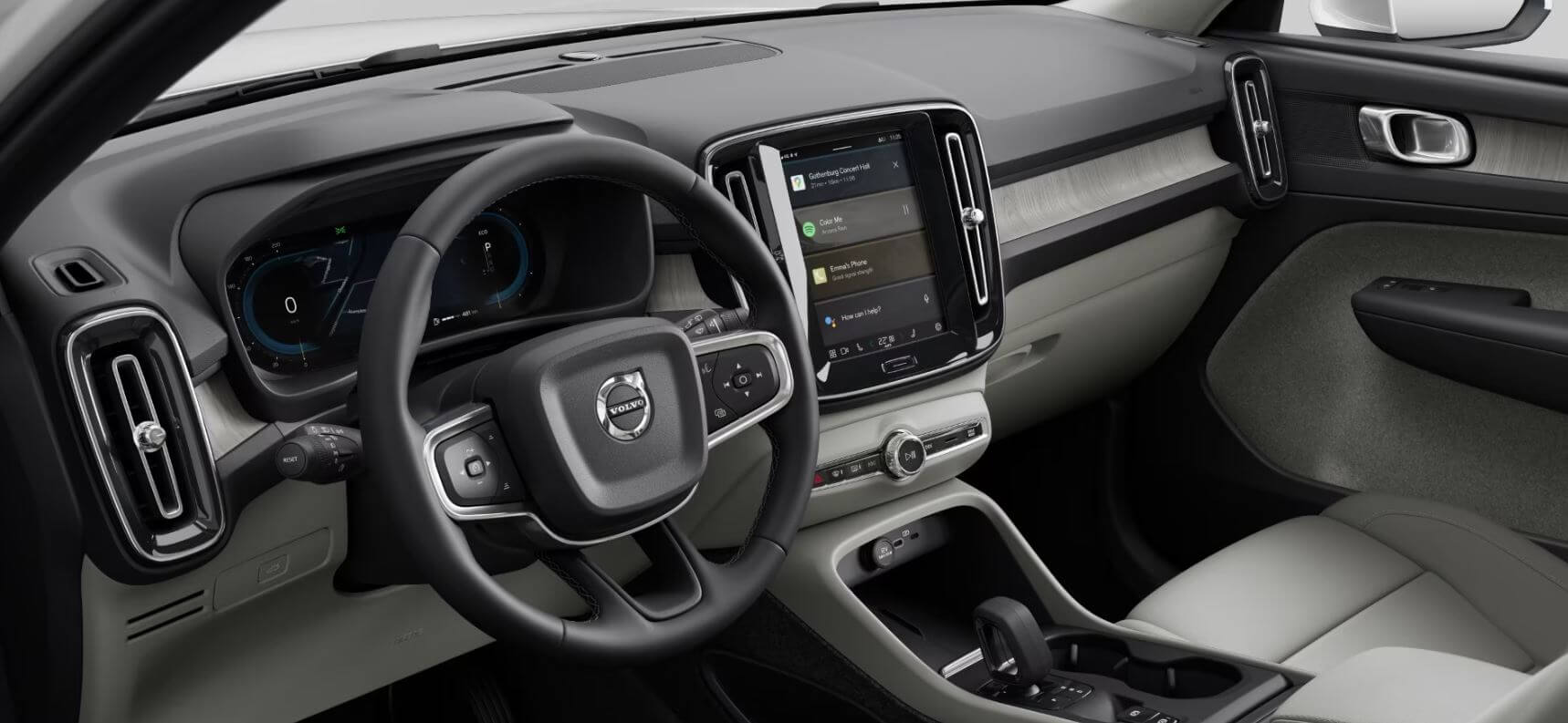 XC40-플러스트림-내부