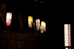 2025 수원화성 야간개장