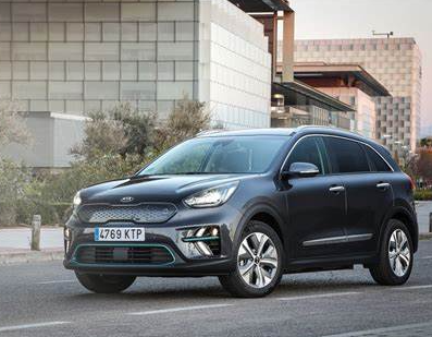 기아차 니로 EV 리콜 무상 수리 신청 (2024. 8. 28~)