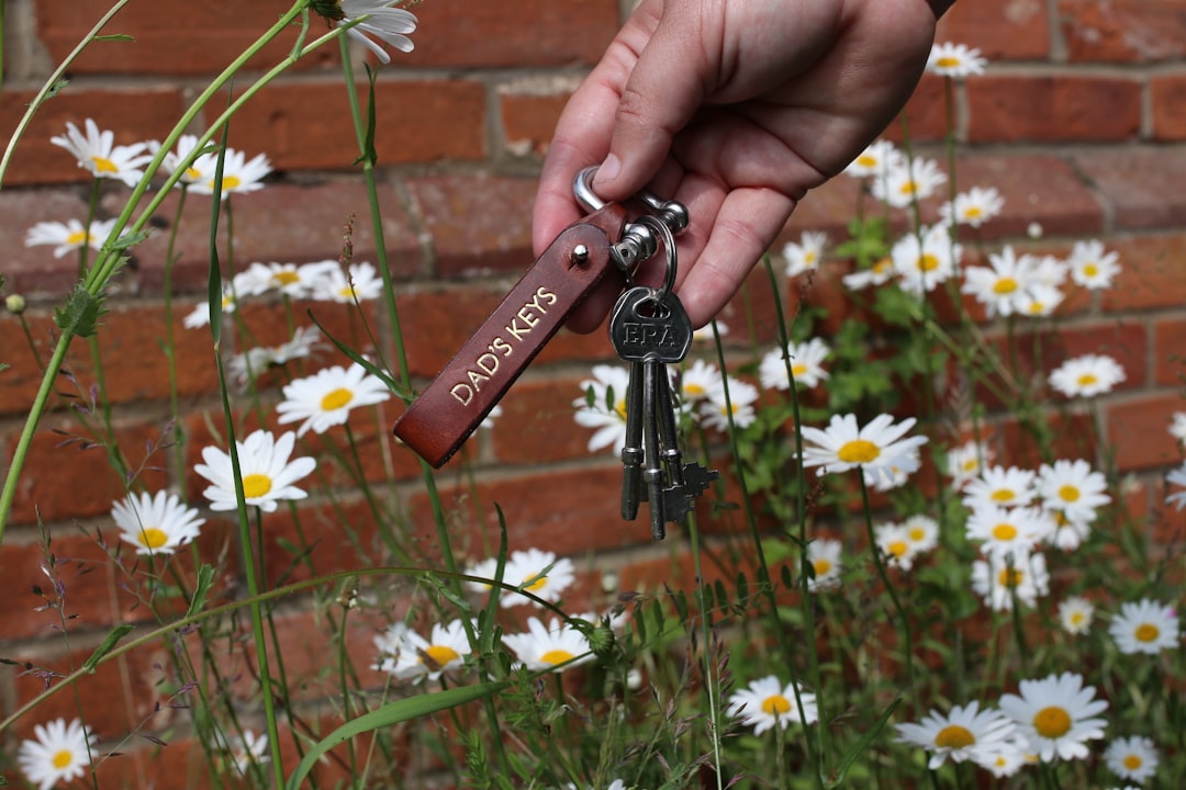 Keyring