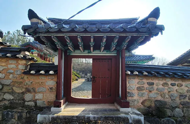 남강서원