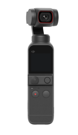DJI POCKET 2