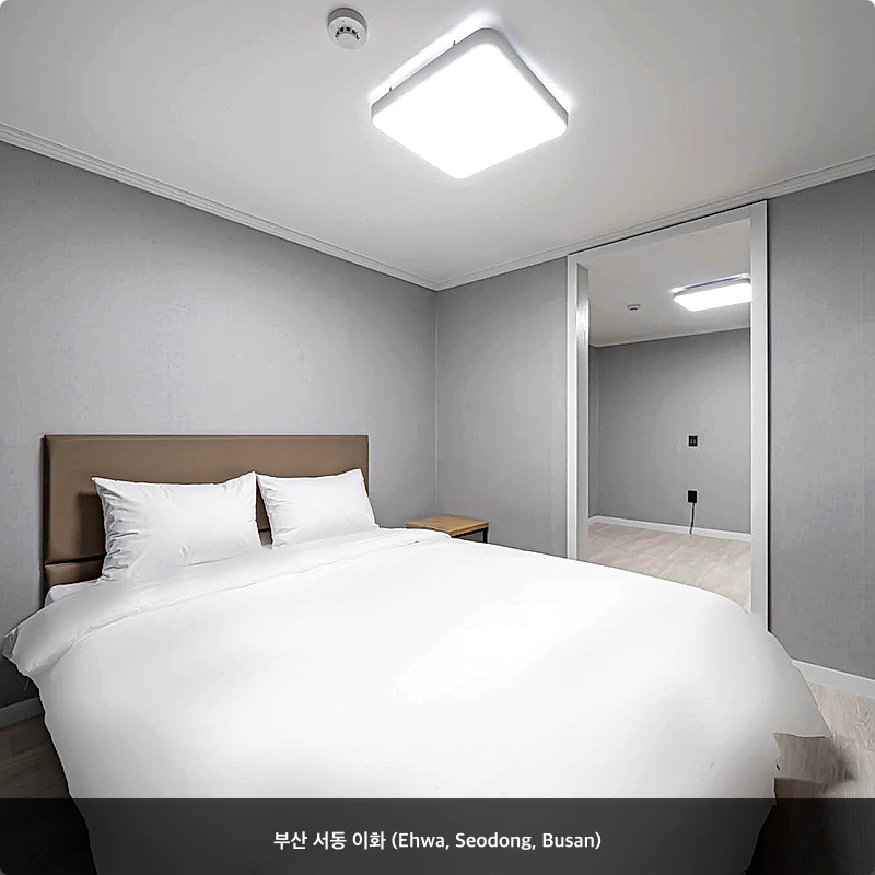 부산 서동 이화 (Ehwa, Seodong, Busan)_1
