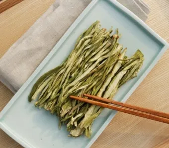 토란대줄기 수확시기토란대 말리는 방법까지 안내_19