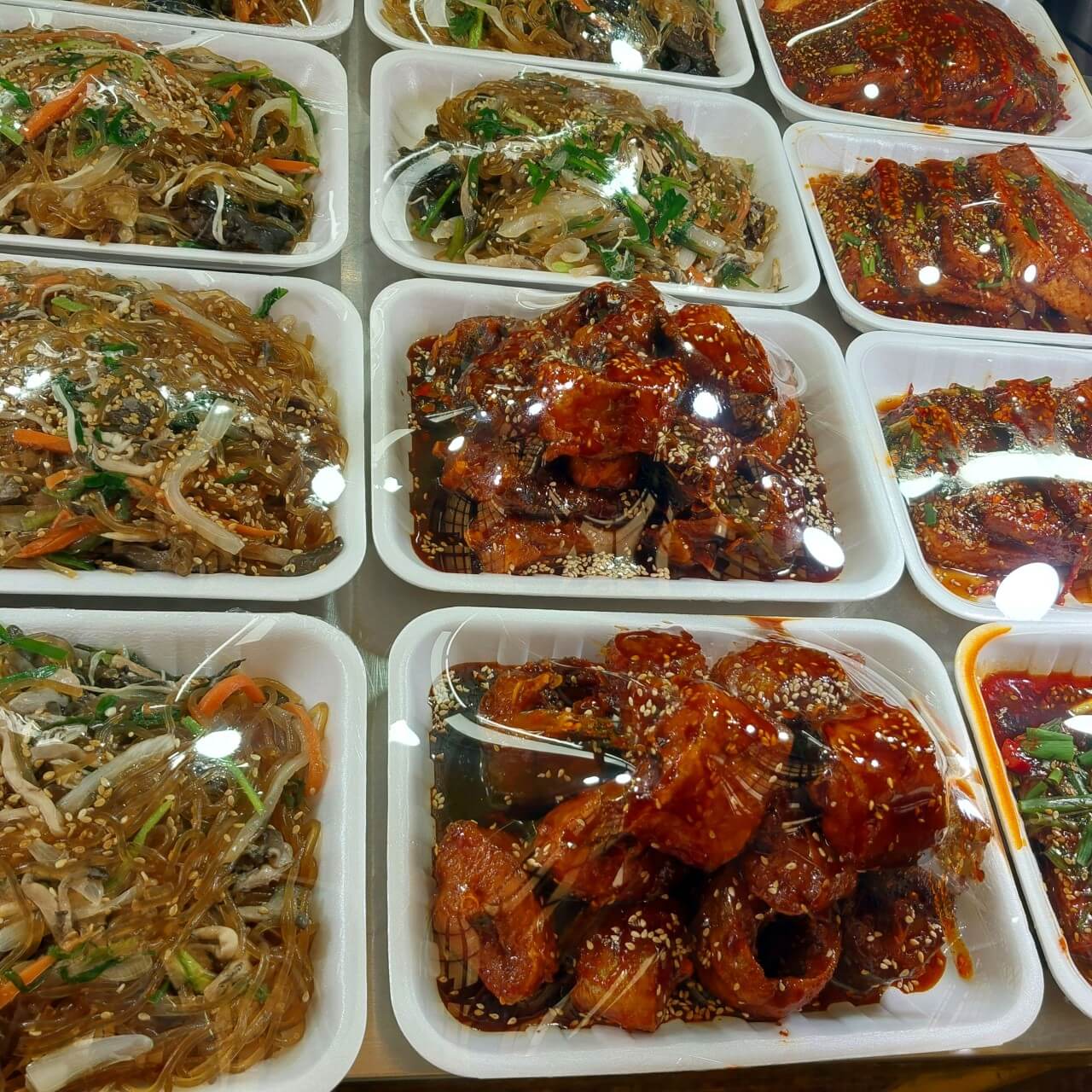 6시 내고향 충북 청주 가경터미널시장 & 맛집 3곳 총정리&#44; 주차정보