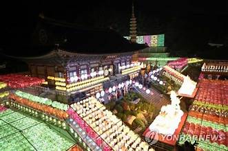 2025 삼광사 연등축제일정 주차정보 차량통제 실시간