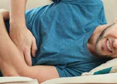 명치 통증 원인&amp;#44; 증상&amp;#44; 치료