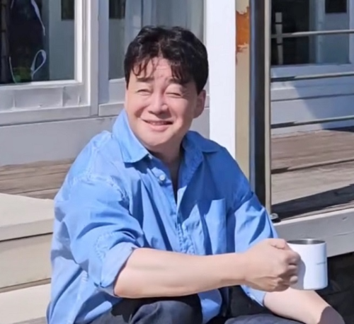 배우 소유진 남편 백종원