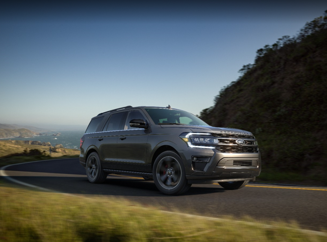 2024 포드 익스페디션 가격 완벽 정리 모델별 옵션과 최신 구매 팁