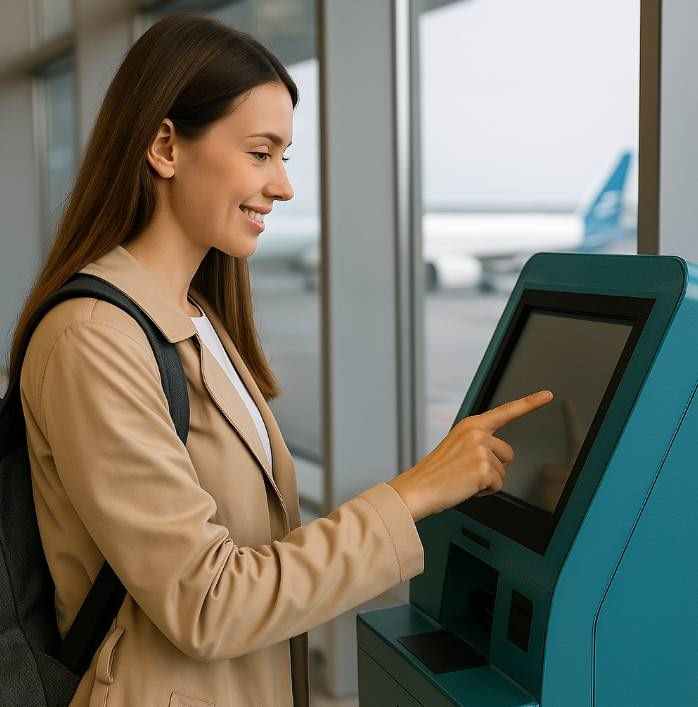 수원 공항버스 예매, 노선, 요금 총정리(인천공항 리무진 완벽 가이드)