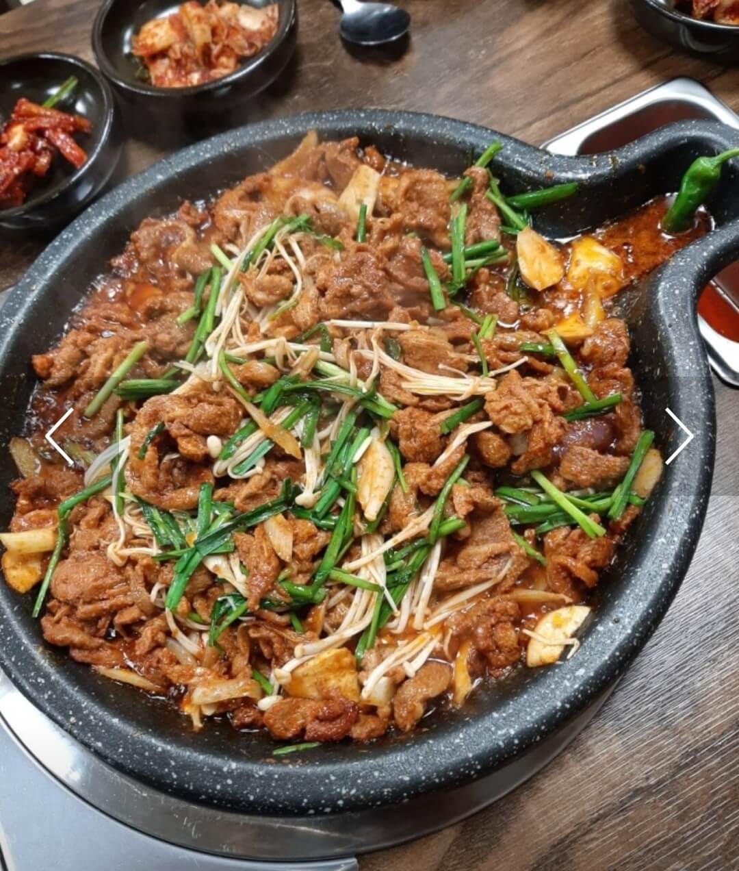 양산 cc 근처 맛집